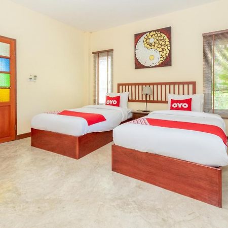 Oyo 268 Paradee Resort Hua-Hin Χουά Χιν Εξωτερικό φωτογραφία
