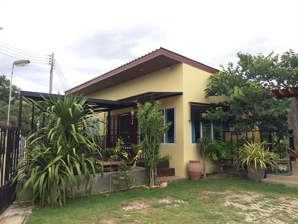 Oyo 268 Paradee Resort Hua-Hin Χουά Χιν Εξωτερικό φωτογραφία