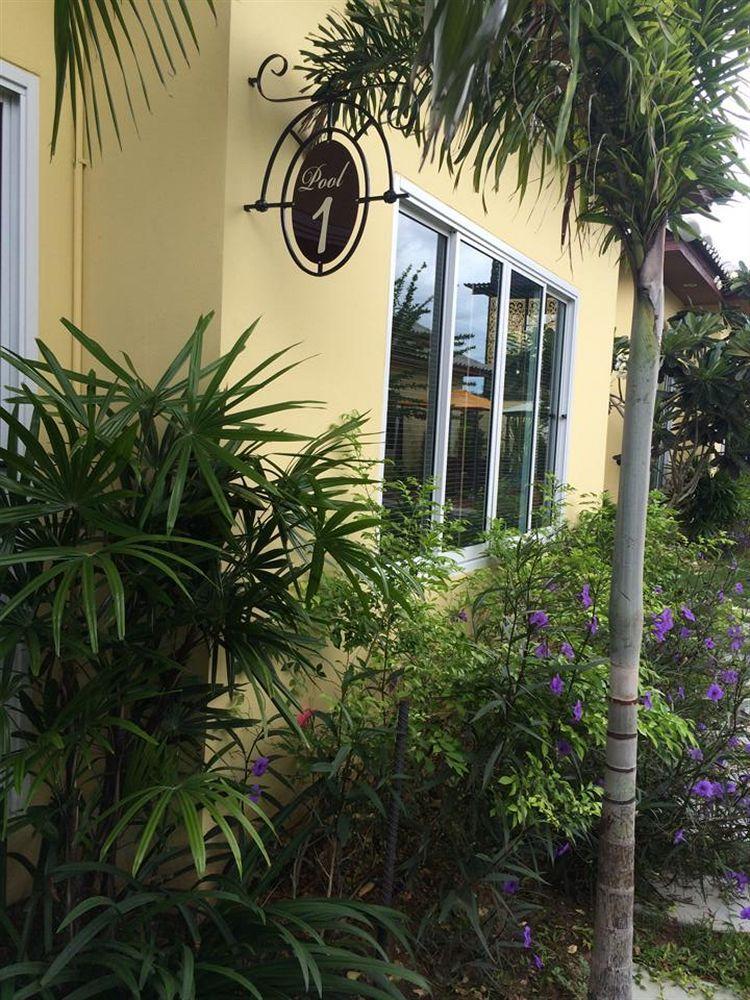 Oyo 268 Paradee Resort Hua-Hin Χουά Χιν Εξωτερικό φωτογραφία