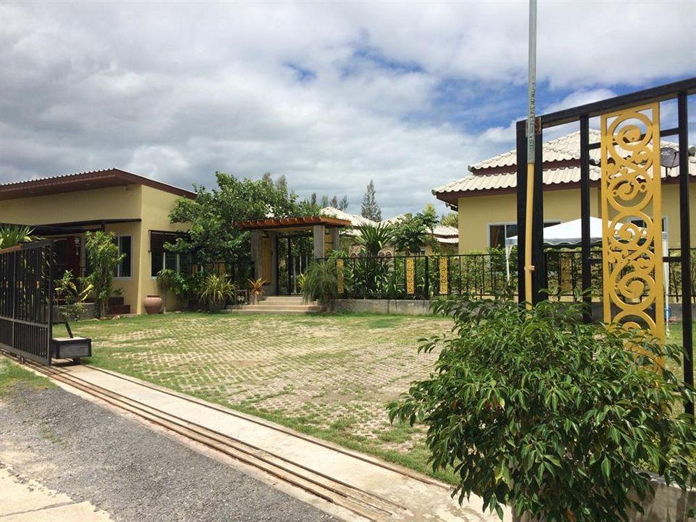 Oyo 268 Paradee Resort Hua-Hin Χουά Χιν Εξωτερικό φωτογραφία