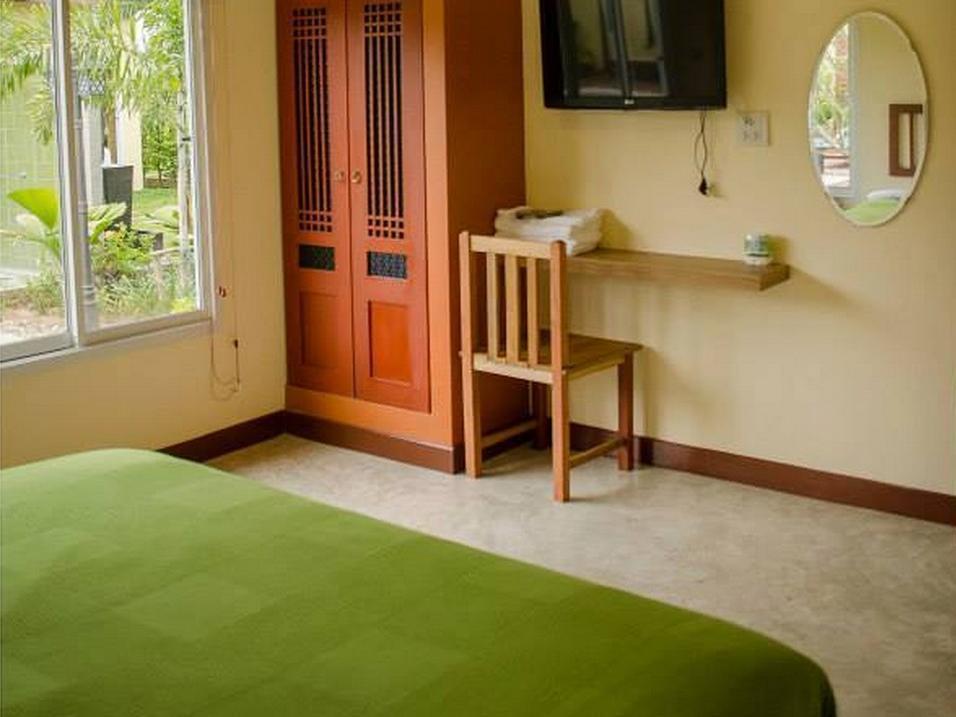 Oyo 268 Paradee Resort Hua-Hin Χουά Χιν Εξωτερικό φωτογραφία