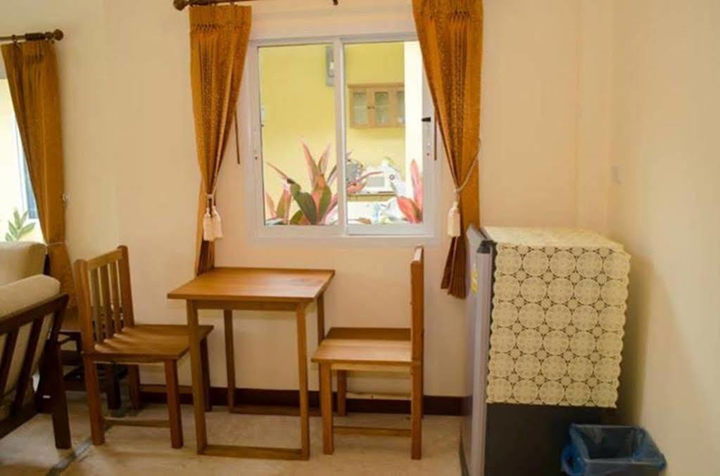 Oyo 268 Paradee Resort Hua-Hin Χουά Χιν Εξωτερικό φωτογραφία