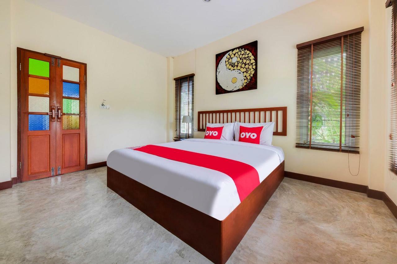 Oyo 268 Paradee Resort Hua-Hin Χουά Χιν Εξωτερικό φωτογραφία