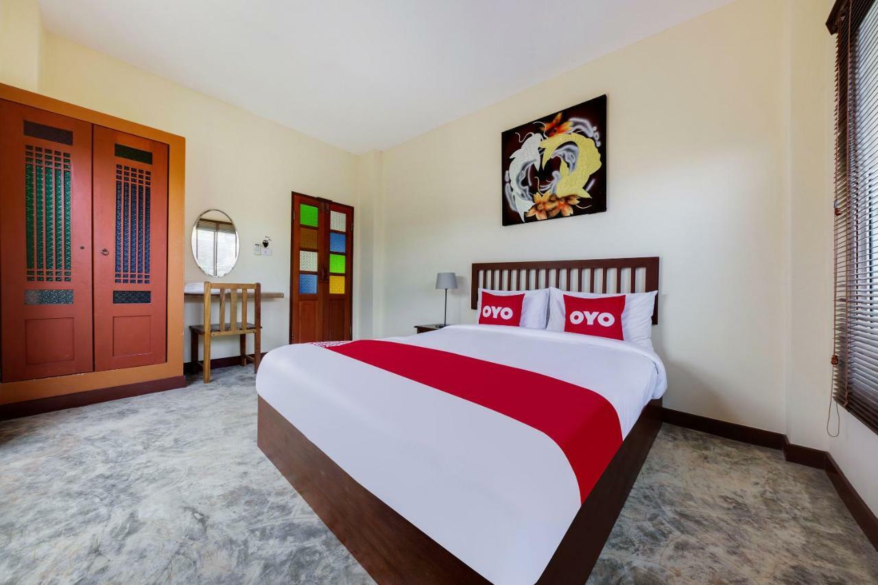 Oyo 268 Paradee Resort Hua-Hin Χουά Χιν Εξωτερικό φωτογραφία