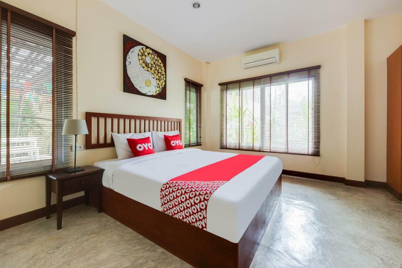 Oyo 268 Paradee Resort Hua-Hin Χουά Χιν Εξωτερικό φωτογραφία