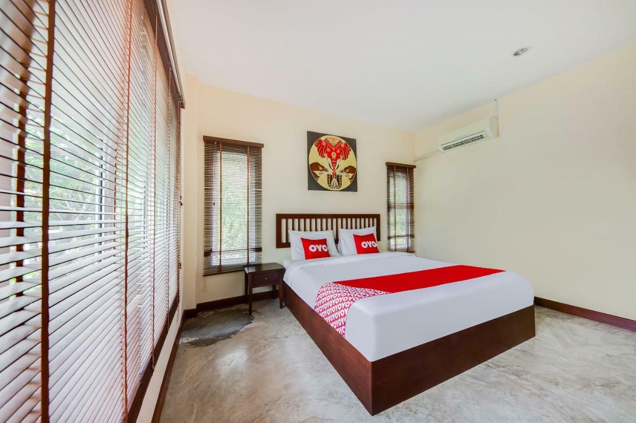 Oyo 268 Paradee Resort Hua-Hin Χουά Χιν Εξωτερικό φωτογραφία
