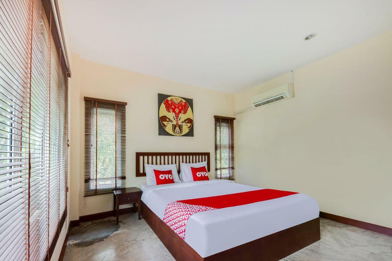 Oyo 268 Paradee Resort Hua-Hin Χουά Χιν Εξωτερικό φωτογραφία