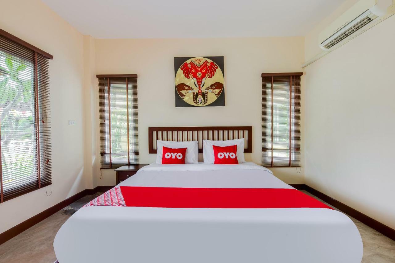 Oyo 268 Paradee Resort Hua-Hin Χουά Χιν Εξωτερικό φωτογραφία