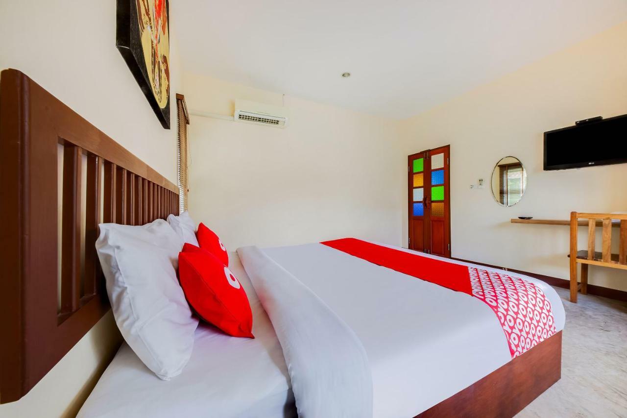 Oyo 268 Paradee Resort Hua-Hin Χουά Χιν Εξωτερικό φωτογραφία