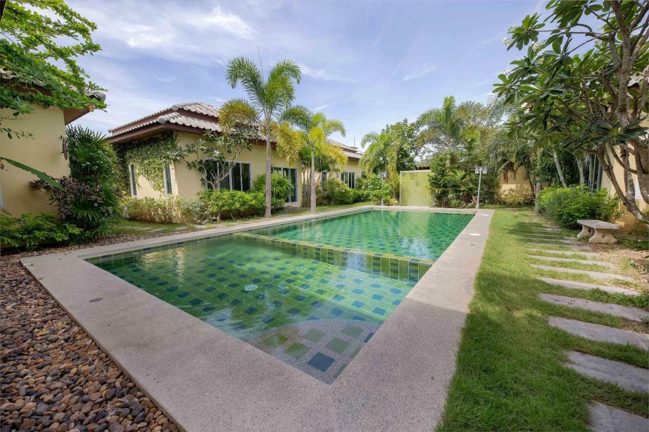 Oyo 268 Paradee Resort Hua-Hin Χουά Χιν Εξωτερικό φωτογραφία
