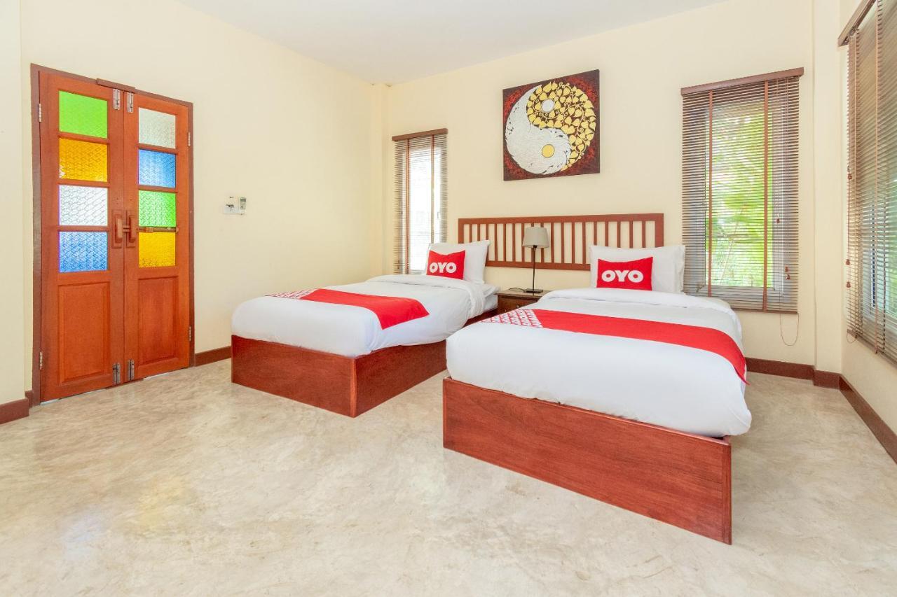 Oyo 268 Paradee Resort Hua-Hin Χουά Χιν Εξωτερικό φωτογραφία